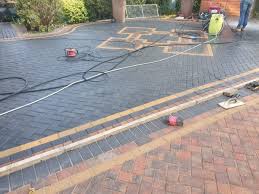 Best Asphalt Driveway Installation  in St Hedwig, TX